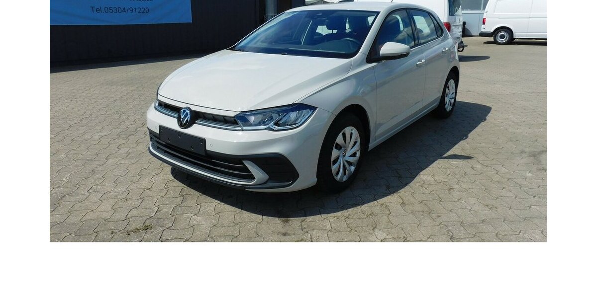 VW Polo 1.0 Life MPI BMT 4Trg Klima Navi LED 35.800 km 13.990 &euro; Vordorf 38533