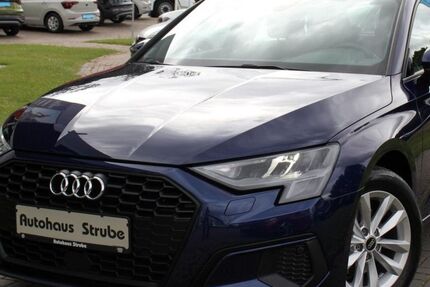 Audi A3 20.420 km 21.995 &euro; Salzgitter 38226