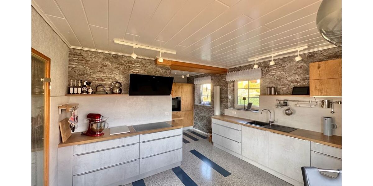 Charmantes Haus in ruhiger Lage - Einfamilienhaus Holle Hackenstedt | Angebot:26097672