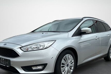 Ford Focus 102.800 km 9.299 € Braunschweig 38112