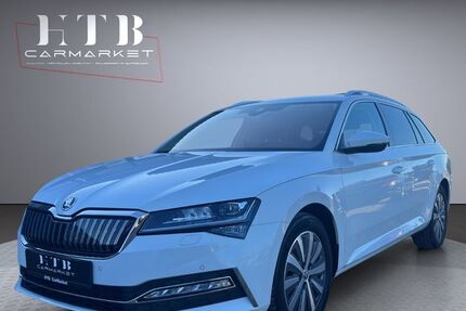 Skoda Superb 85.240 km 21.490 € Braunschweig 38122