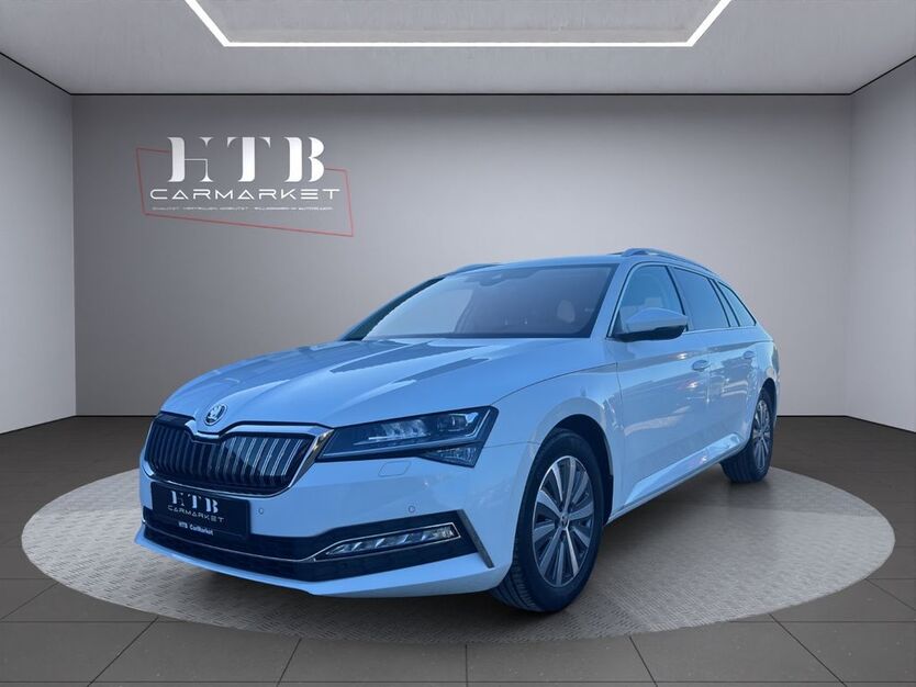 Skoda Superb 85.240 km 21.490 € Braunschweig 38122