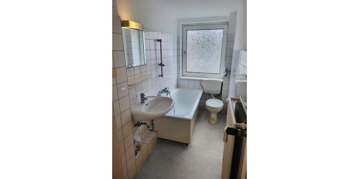 Erdgeschoßwohnung Salzgitter Ortschaft Südost - 3 Zimmer, 52 m&sup2;, 66.000&euro; | Angebot:26257380