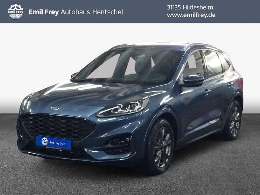 Kuga
