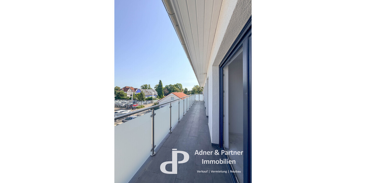 ** 475 M² FLEXIBLE NEUBAU GEWERBEFLÄCHE AUS HALLE & REPRÄSENTATIVEM BÜROBEREICH** - Gewerbeobjekt Wolfenbüttel Adersheim | Angebot:27262335