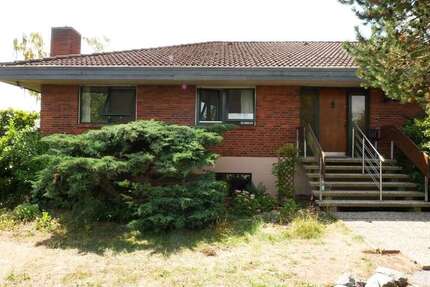 Haus Wolfenbüttel - 4.5 Zimmer, 163 m&sup2;, 389.000&euro; | Angebot:25319190