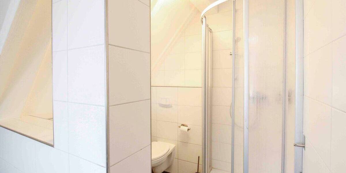 Etagenwohnung Wolfenbüttel Stadtgebiet - 2 Zimmer, 48 m&sup2;, 129.000&euro; | Angebot:26229728