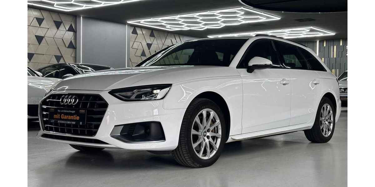 Audi A4 105.100 km 20.990 &euro; Peine 31226
