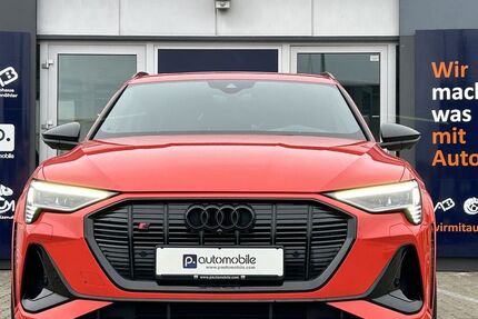 Audi e-tron 59.314 km 41.980 € Salzgitter 38229
