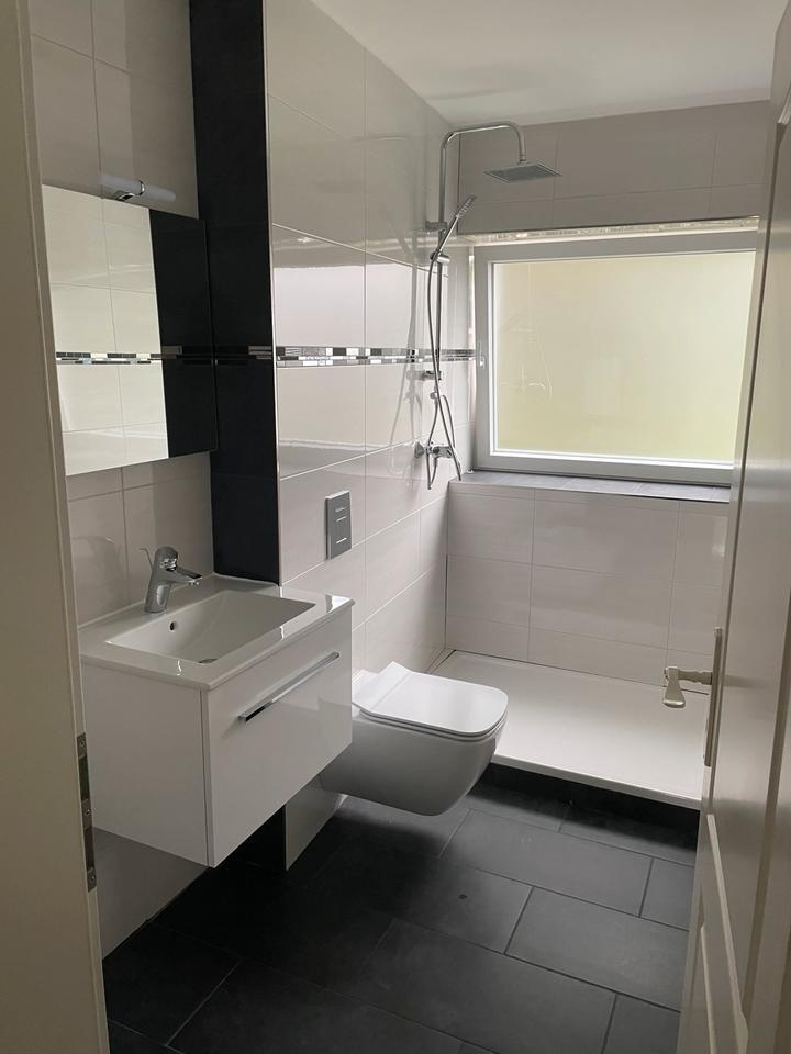Vermiete 3 Zimmer Wohnung Brucknerstr. 9 Salzgitter Lebenstedt