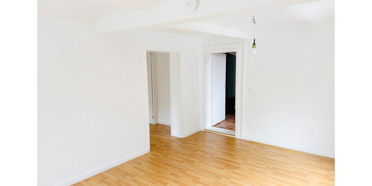40qm Wohnung in stilvollen Villa barrierefrei renoviert 38228 1.5 zimmer