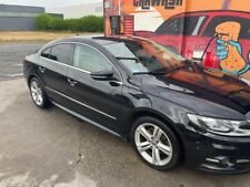 Passat CC
