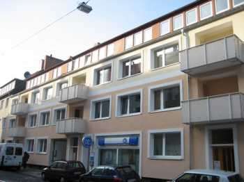 Wohnung Hildesheim Neustadt - 2 Zimmer, 23 m&sup2;, 310&euro; | Angebot:27088694
