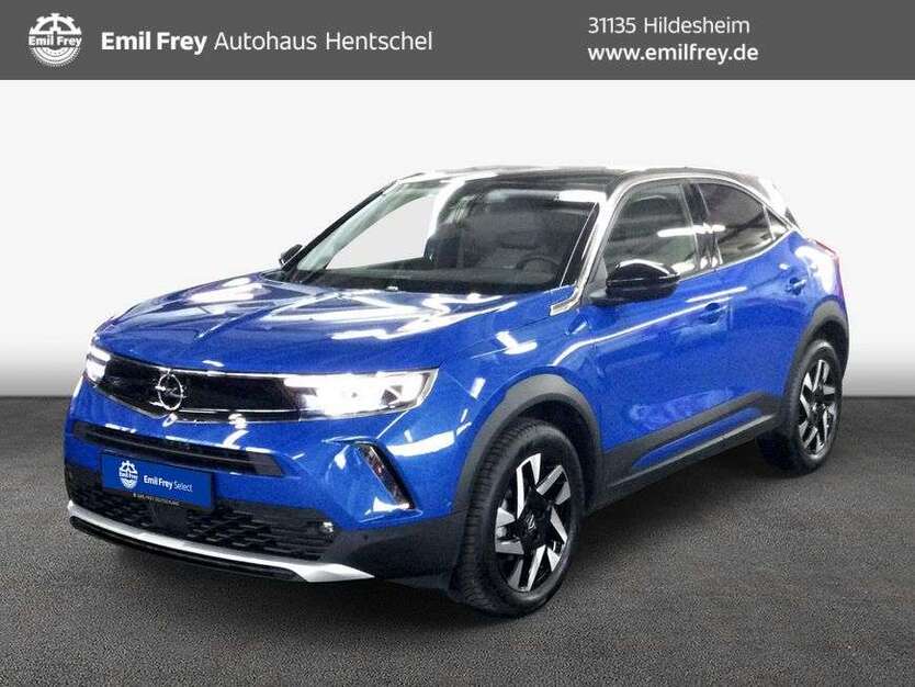 Mokka