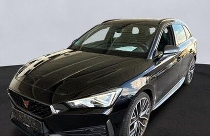 Cupra Leon 60.328 km 23.930 &euro; Hildesheim 31135