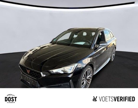 Cupra Leon 60.328 km 23.930 &euro; Hildesheim 31135
