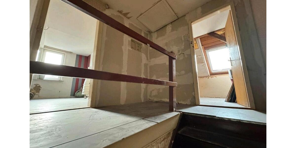 Doppelhaushälfte Langelsheim Ostlutter - 5 Zimmer, 138 m&sup2;, 172.000&euro; | Angebot:26297352