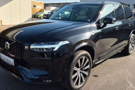 Volvo XC90 55.000 km 46.990 € Braunschweig 38112