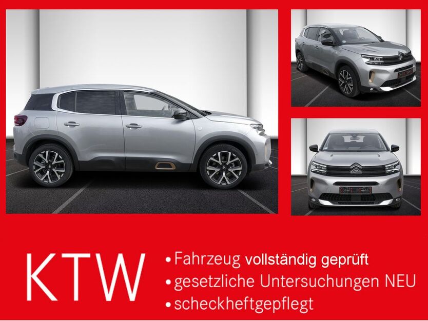 Citroen C5 Aircross 37.999 km 20.199 € Hildesheim 31137