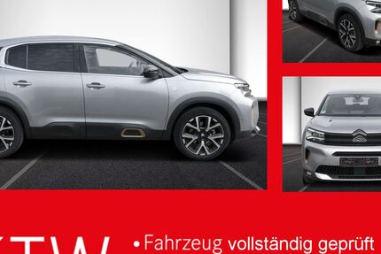 Citroen C5 Aircross 38.555 km 20.199 € Hildesheim 31137