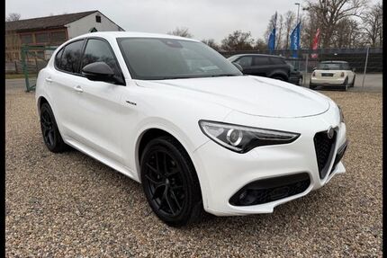 Alfa Romeo Stelvio 110.791 km 26.999 &euro; Lengede 38268