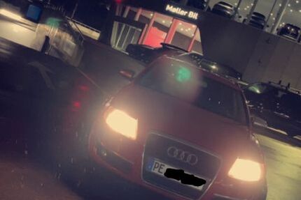 Audi A6 305.000 km 4.500 € Peine 31226