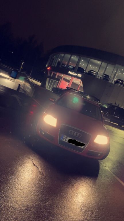 Audi A6 305.000 km 4.500 € Peine 31226