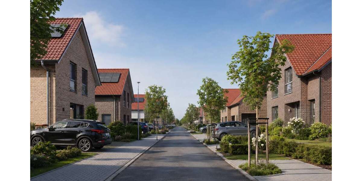 Grundstück Algermissen - 94.040&euro; | Angebot:27104126