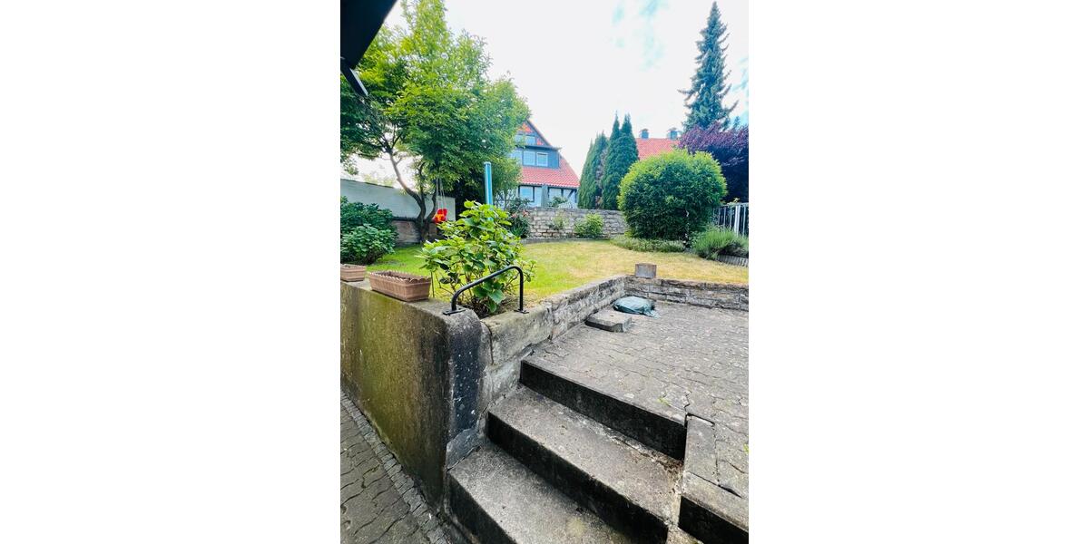 Dachgeschoßwohnung Salzgitter Ortschaft Nord - 3 Zimmer, 86 m&sup2;, 599&euro; | Angebot:26397722