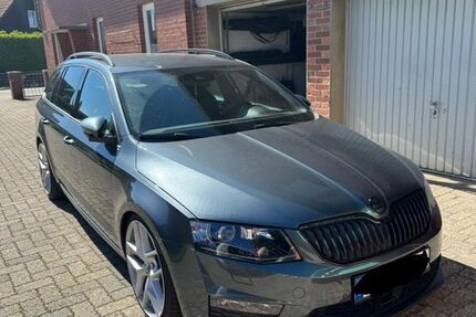 Skoda Octavia 175.000 km 13.000 &euro; Söhlde 31185