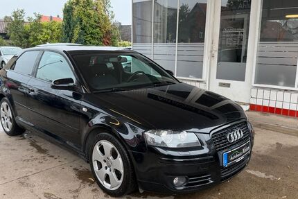 Audi A3 153.000 km 6.999 &euro; Wolfenbüttel 38302
