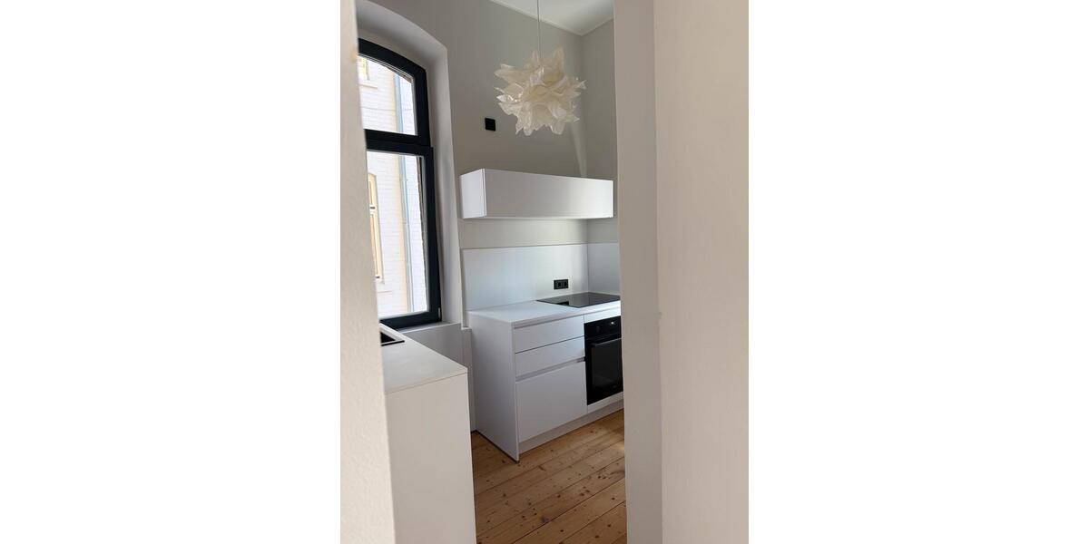 Etagenwohnung Braunschweig Nordstadt - 2 Zimmer, 50 m&sup2;, 295.000&euro; | Angebot:26373853