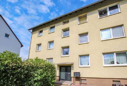 Maisonettenwohnung Braunschweig Broitzem - 2 Zimmer, 62 m&sup2;, 154.000&euro; | Angebot:25854495