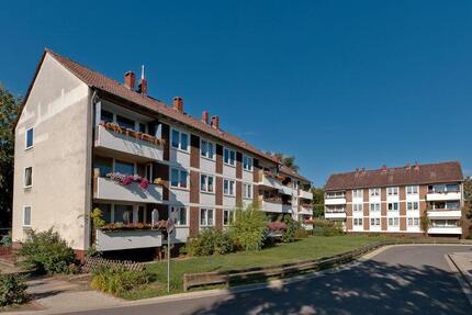 Wohnung Braunschweig Heidberg-Melverode - 3 Zimmer, 75 m&sup2;, 647&euro; | Angebot:24967523