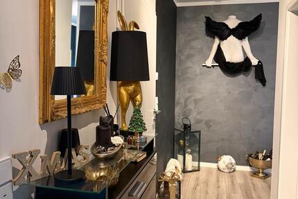 4 Zimmer Wohnung in Salzgitter Bruchmachtersen, 4 zimmer