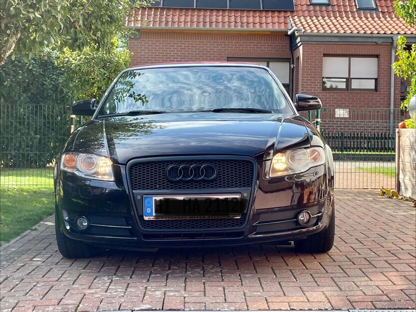 Audi A4 Allroad 177.977 km 11.500 € Holle 31188