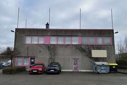 Halle in Braunschweig 1.250.000 € 1700 m²
