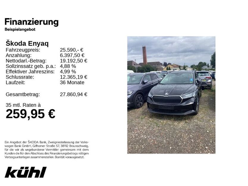 Enyaq