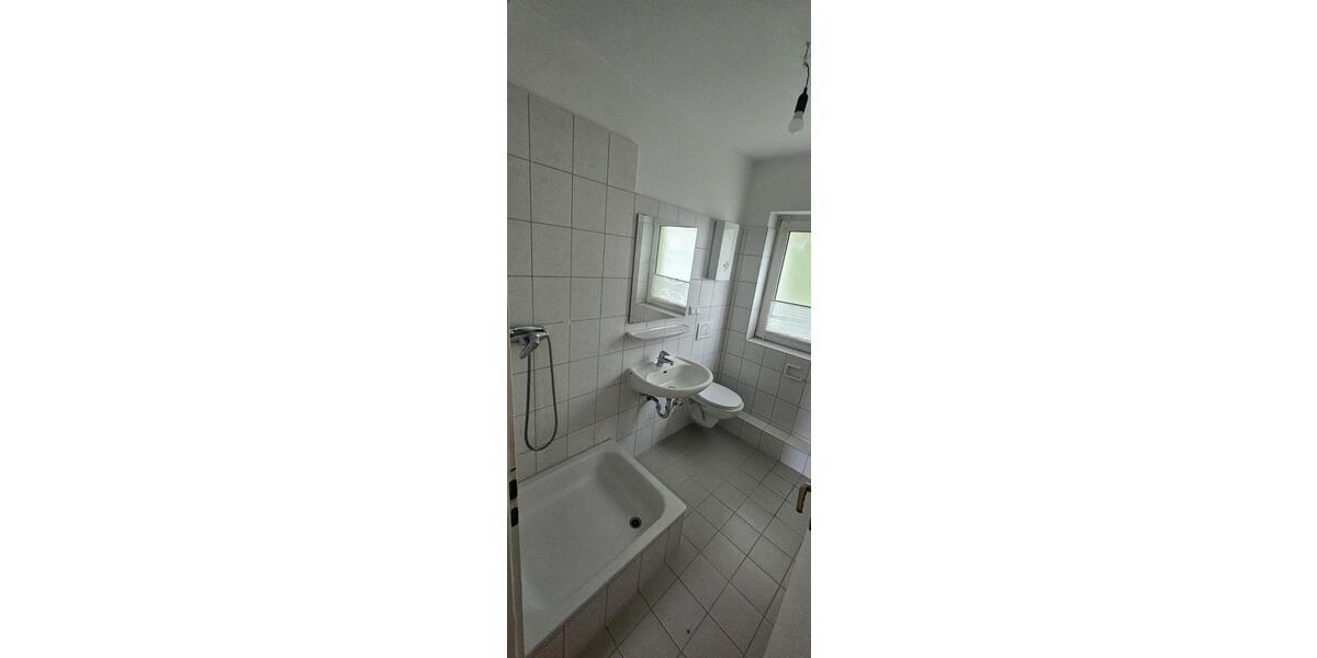 Etagenwohnung Salzgitter Ortschaft Südost - 2 Zimmer, 47 m&sup2;, 305&euro; | Angebot:26539799