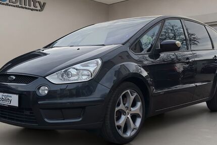 Ford S-Max 161.650 km 6.480 € Braunschweig 38114