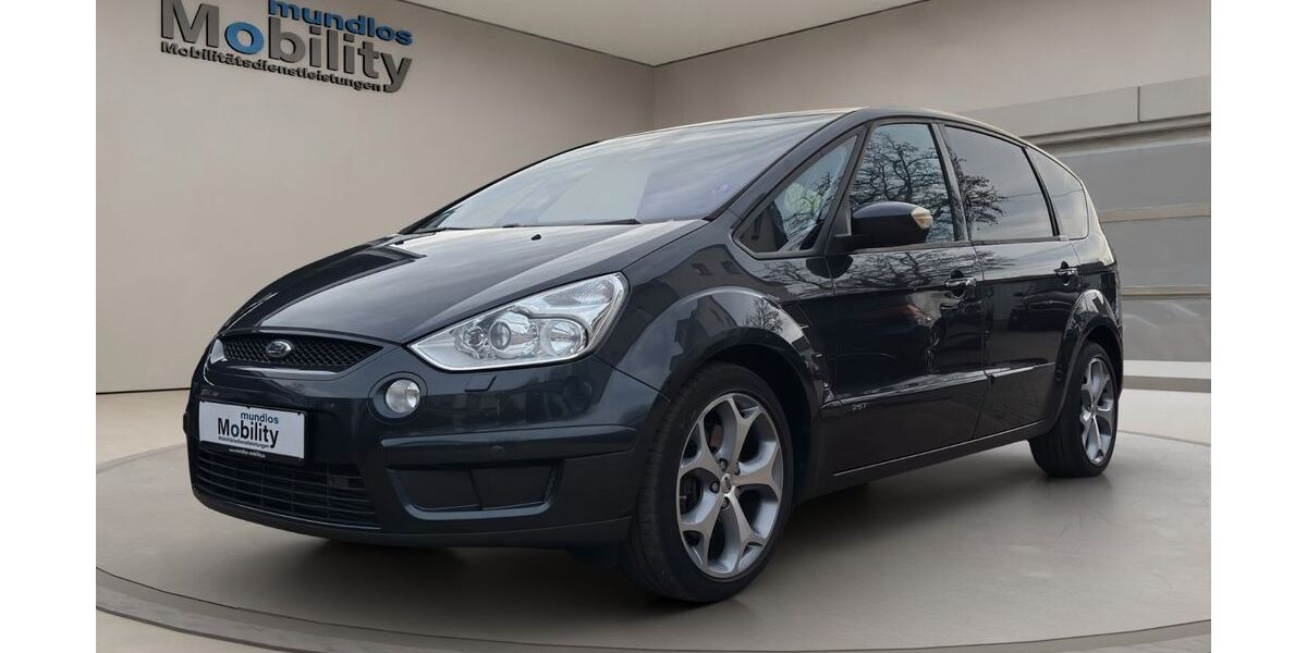 Ford S-Max 161.650 km 6.480 € Braunschweig 38114