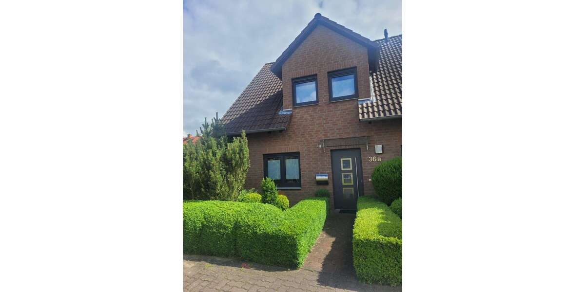Einfamilienhaus Holle/direkt direkt - 4 Zimmer, 94 m&sup2;, 359.000&euro; | Angebot:27080482