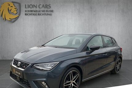 Seat Ibiza 47.730 km 16.390 € Braunschweig 38122