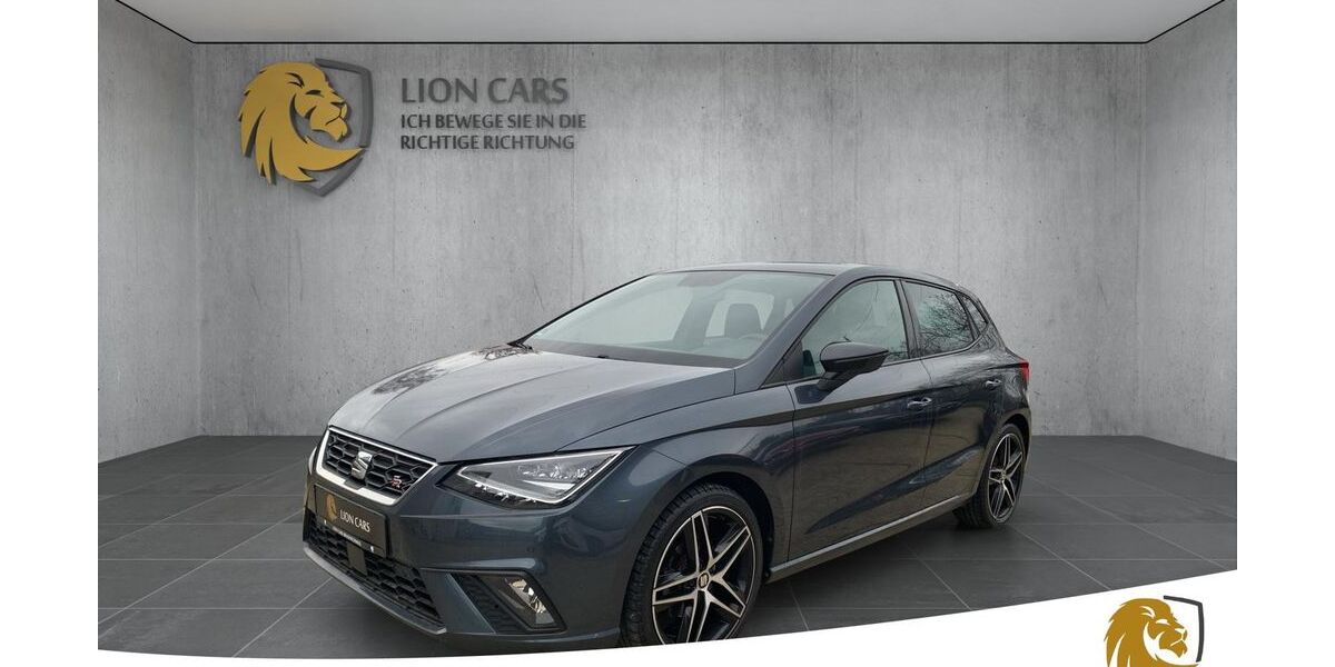 Seat Ibiza 47.730 km 16.390 € Braunschweig 38122