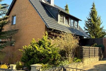 Haus Bockenem Bornum am Harz - 5 Zimmer, 100 m&sup2;, 220.000&euro; | Angebot:26092266