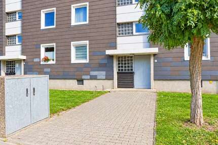 Wohnung Salzgitter - 4 Zimmer, 85 m&sup2;, 155.000&euro; | Angebot:27589728