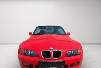 BMW Z3 96.000 km 5.999 &euro; Goslar/Oker 38644