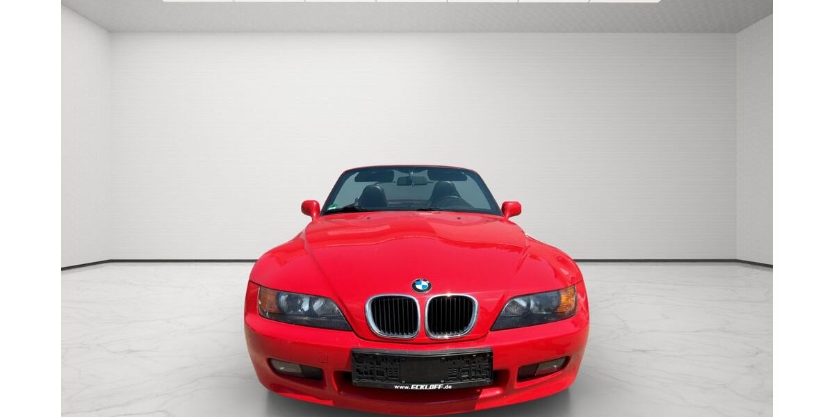 BMW Z3 96.000 km 5.999 &euro; Goslar/Oker 38644
