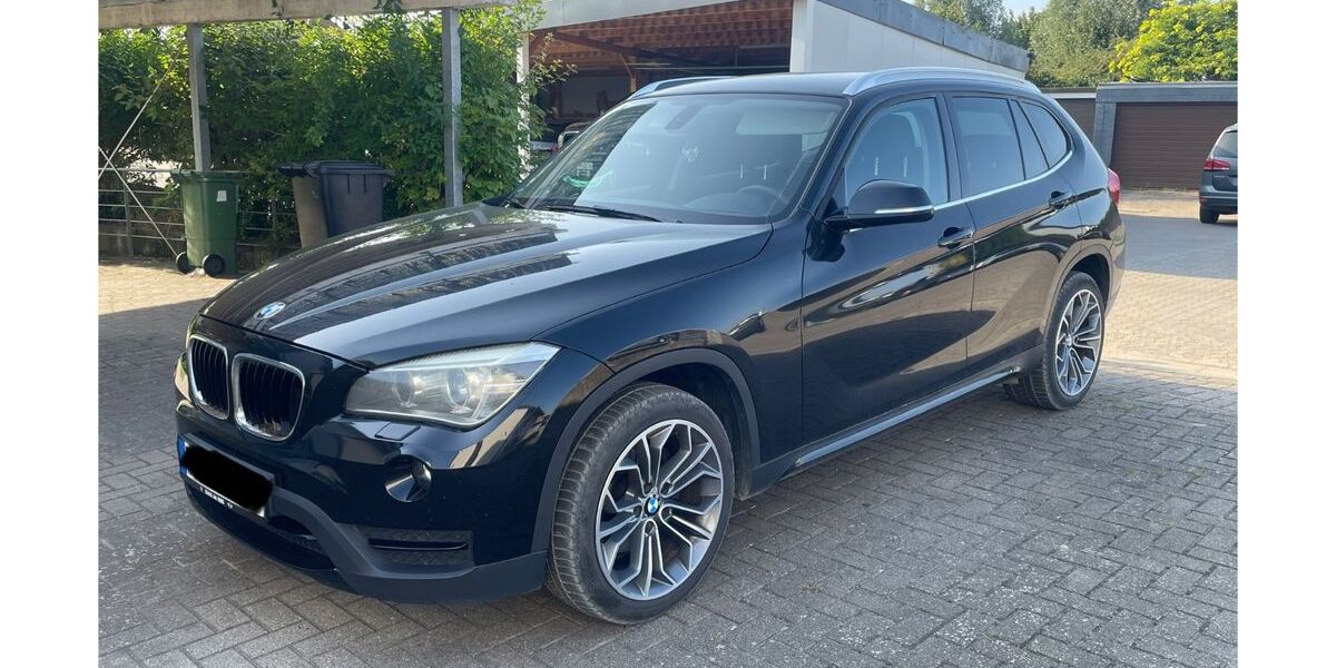 BMW X1 265.000 km 5.999 € Lengede 38268