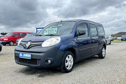 Renault Kangoo 144.000 km 10.999 € Hildesheim 31137